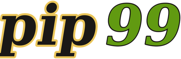 pip99 logo